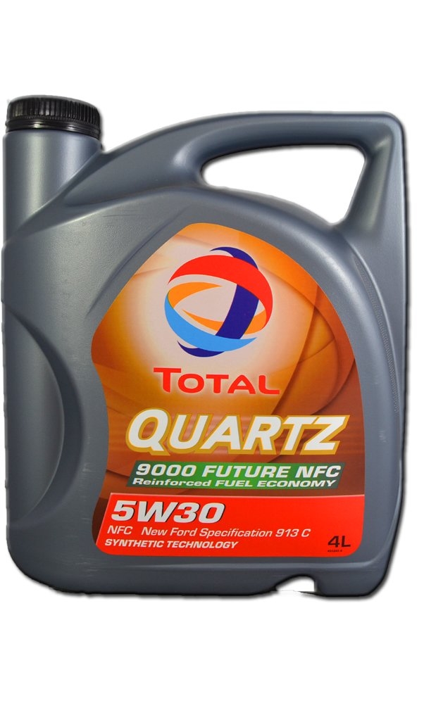 Total Quartz 9000 Future NFC 5W-30 4L - 5W-30 - olajforras.hu